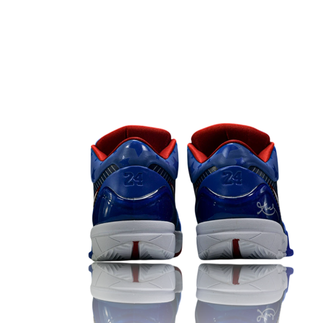 Kobe 4 Protro 'Philly' (2024)