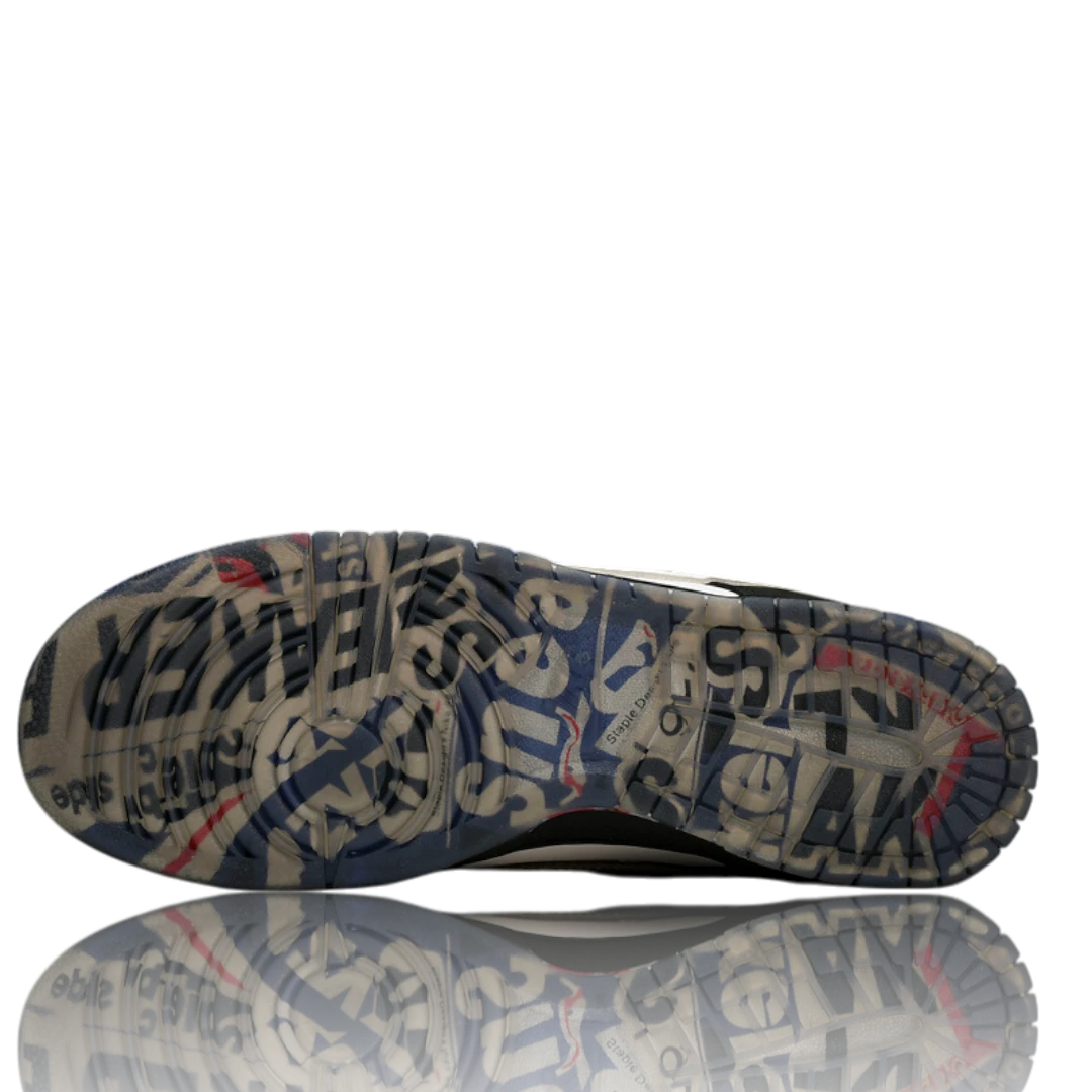 Jeff Staple x SB Dnk Low 'Panda Pigeon'