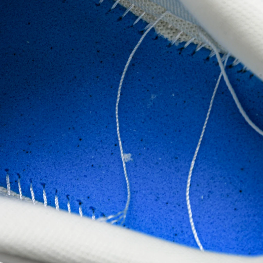 JJJJound x Bapesta 'White Grey'