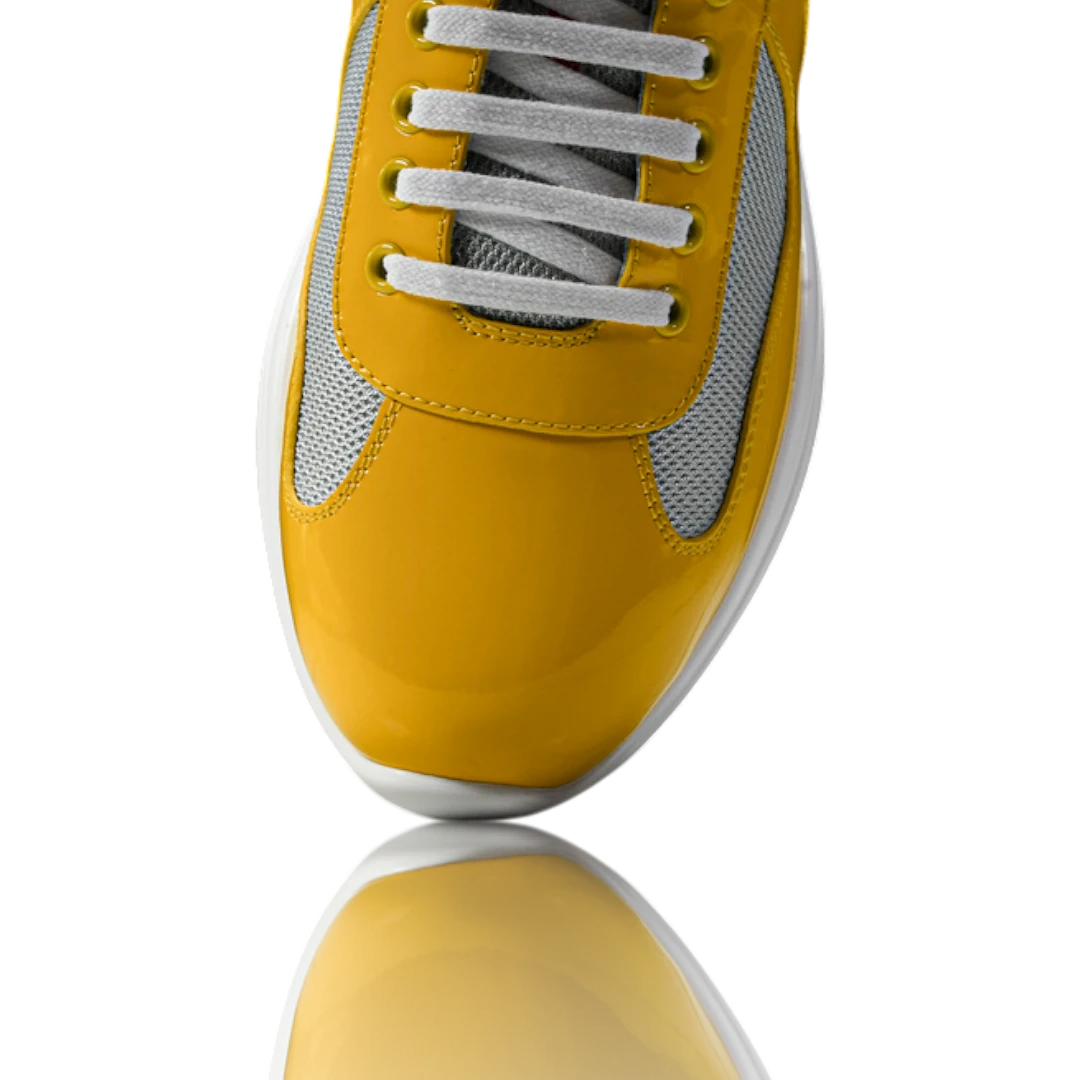 Prada America's Cup 'Gold Silver'