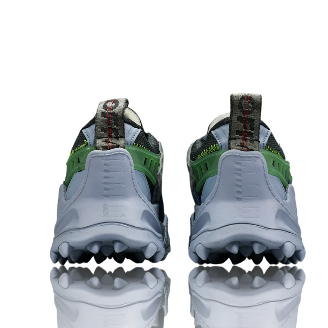 Off-White Odsy-1000 'Blue Green Yellow'