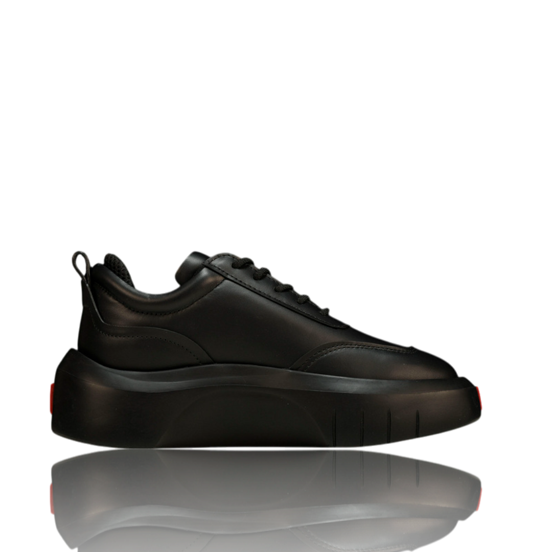 Prada Plateforms 'Black'