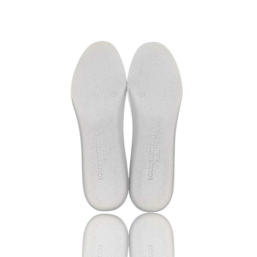 Louis Vuittоп Skate Sneaker 'Marine White'