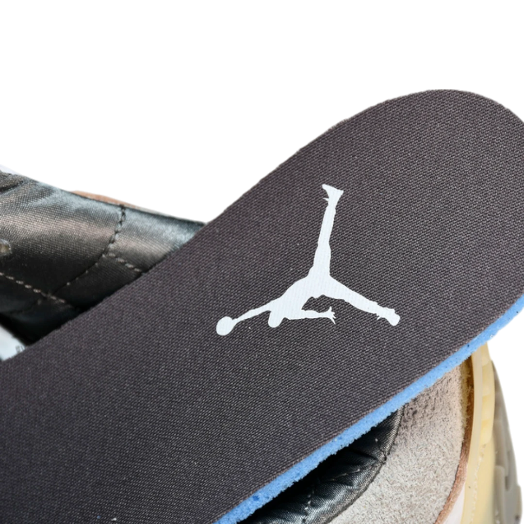 A Ma Maniere x AJ3 Retro