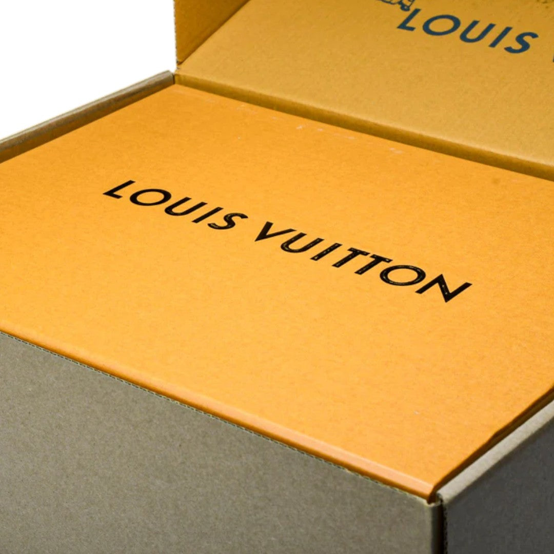 Louis Vuittоп Trainer Low By Tyler, The Creator 'Mocha Multicolor'