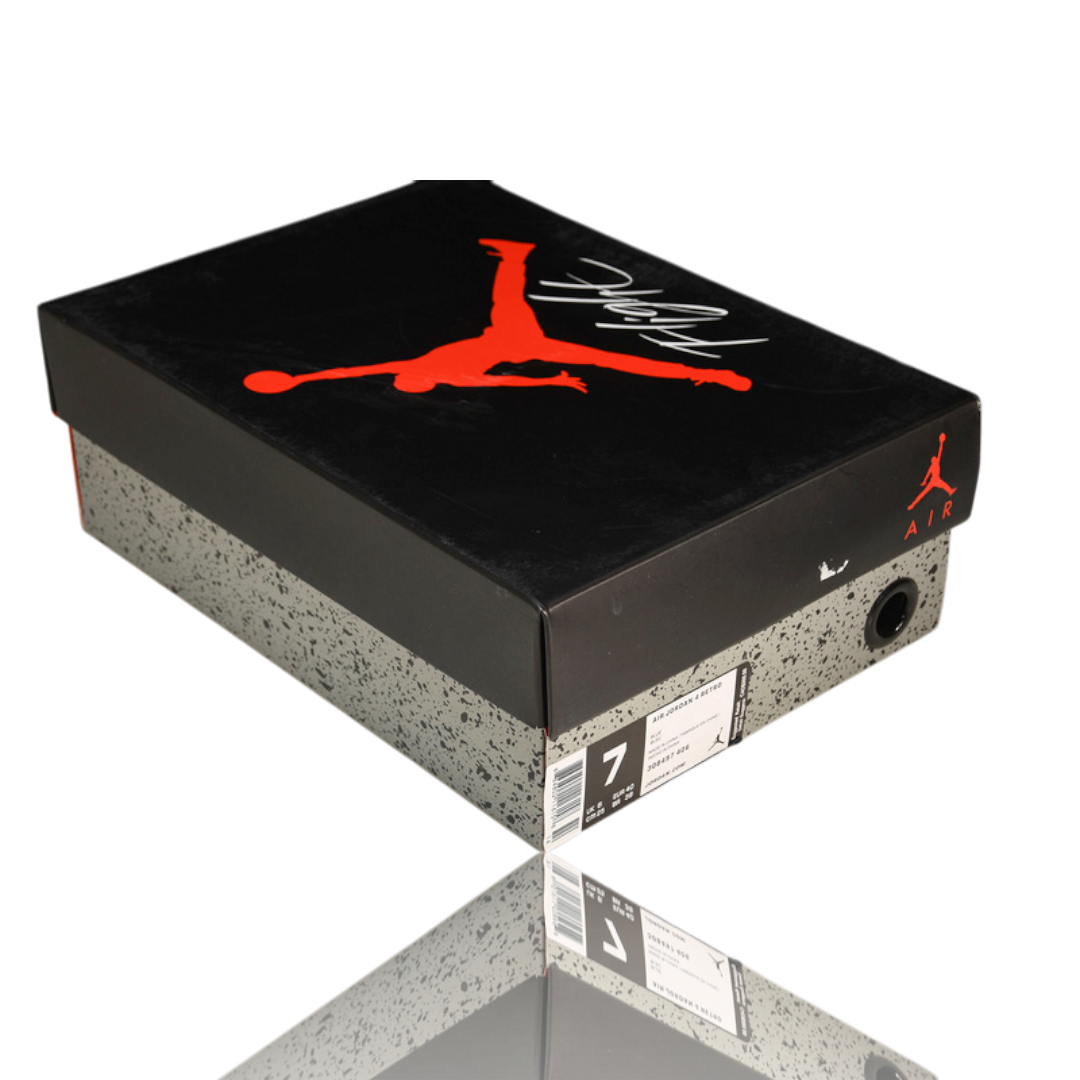 Travis Scott x AJ4 Retro 'Cactus Jack'