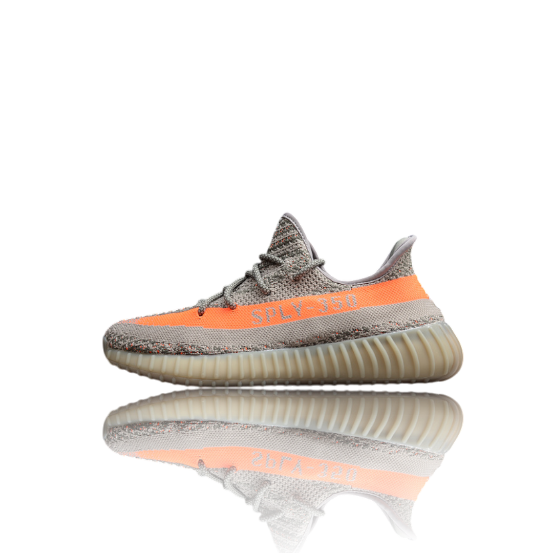 Yzy Boost 350 V2 'Beluga'