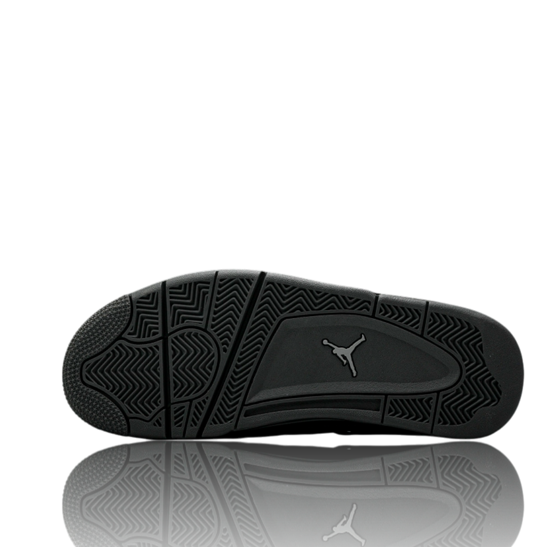 AJ4 Retro 'Paris Olympics  Wet Cement'