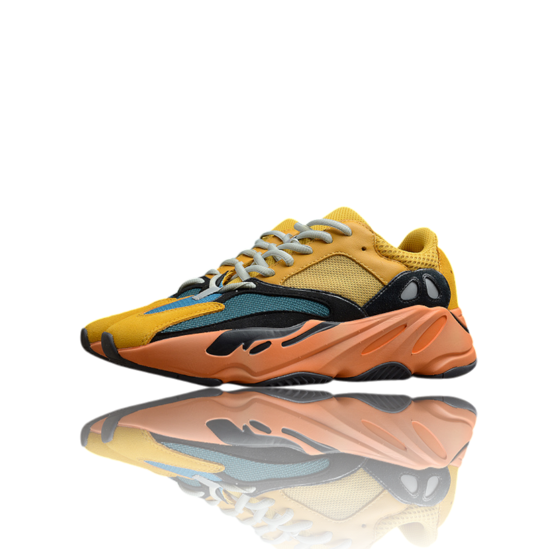 Yzy Boost 700 'Sun'