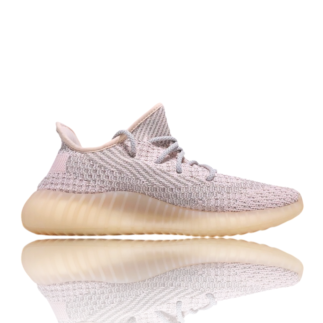 Yzy Boost 350 V2 'Synth' (Reflective)