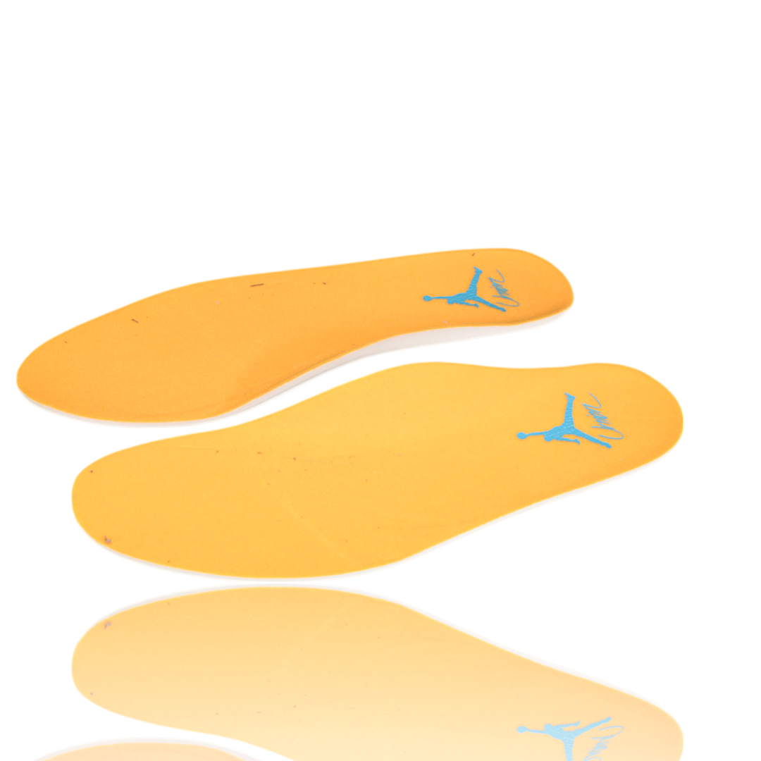 Union LA x AJ4 Retro '30th Anniversary Union Taupe Haze'