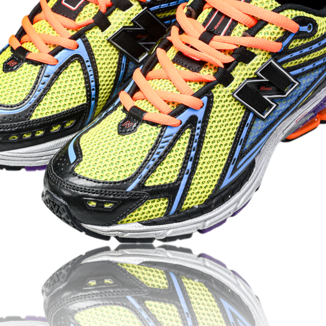 NB 1906R x DTLR 'Starry Nights'