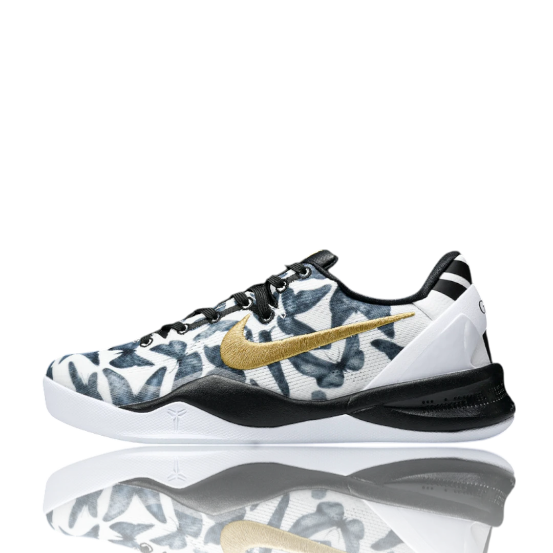 Kobe 8 Protro 'Mambacita'