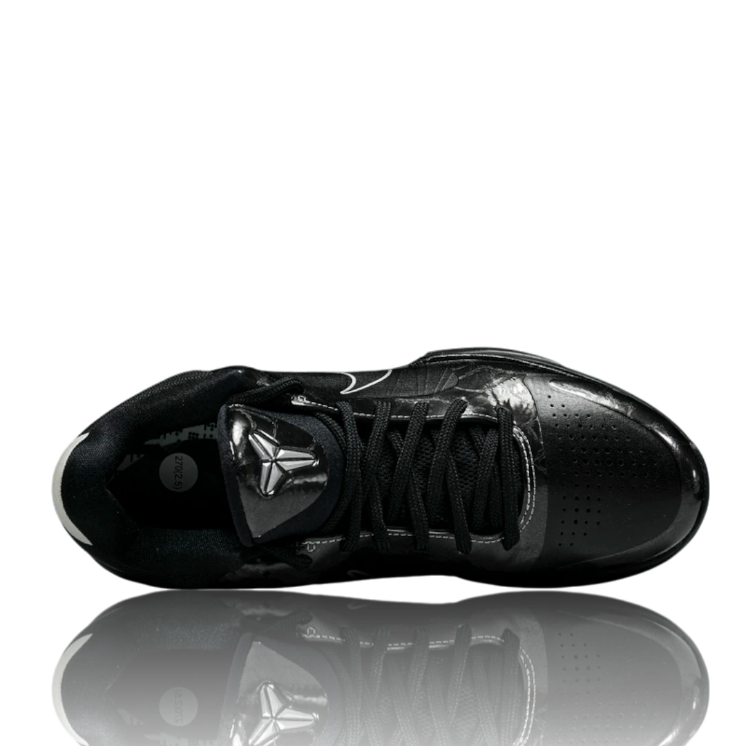 Kobe 5 'Black Out'