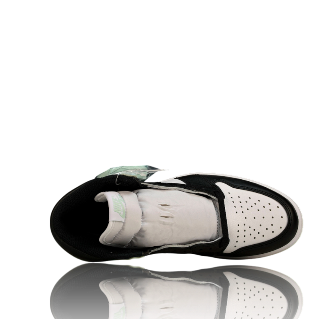 AJ1 Retro High 'Igloo'