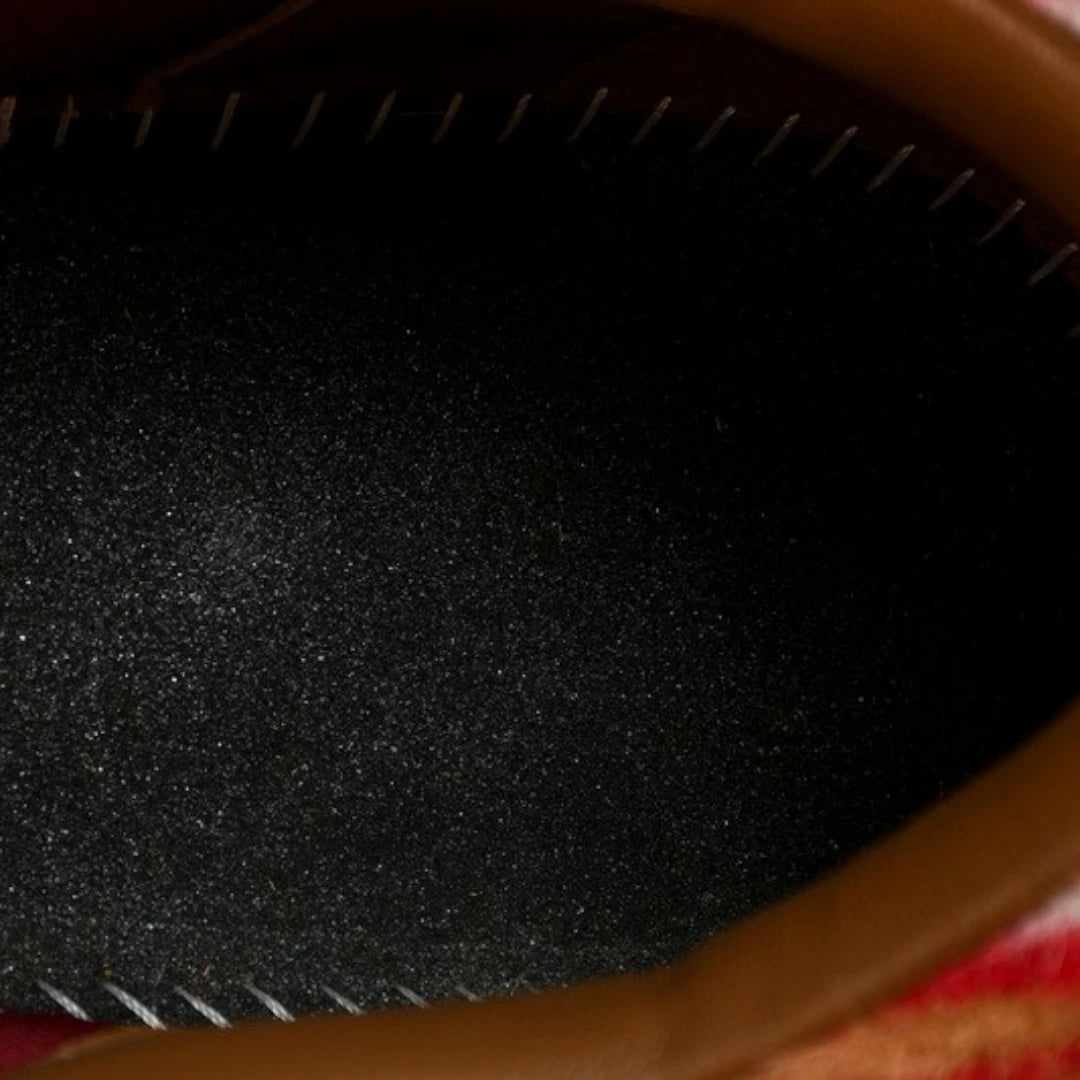 Denim Tears x Dlor B33 'Red Mohair'