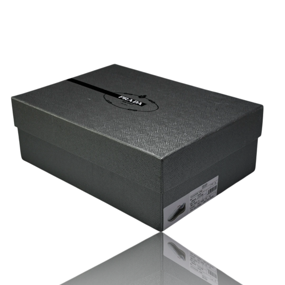 Prada America's Cup 'Grey Silver'