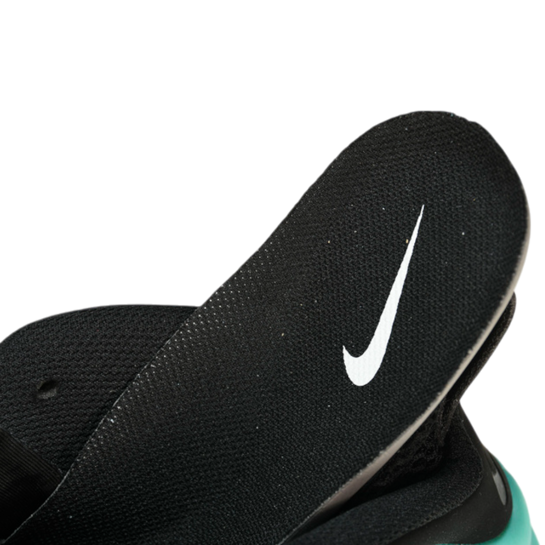 Air Foamposite Pro 'Island Green'