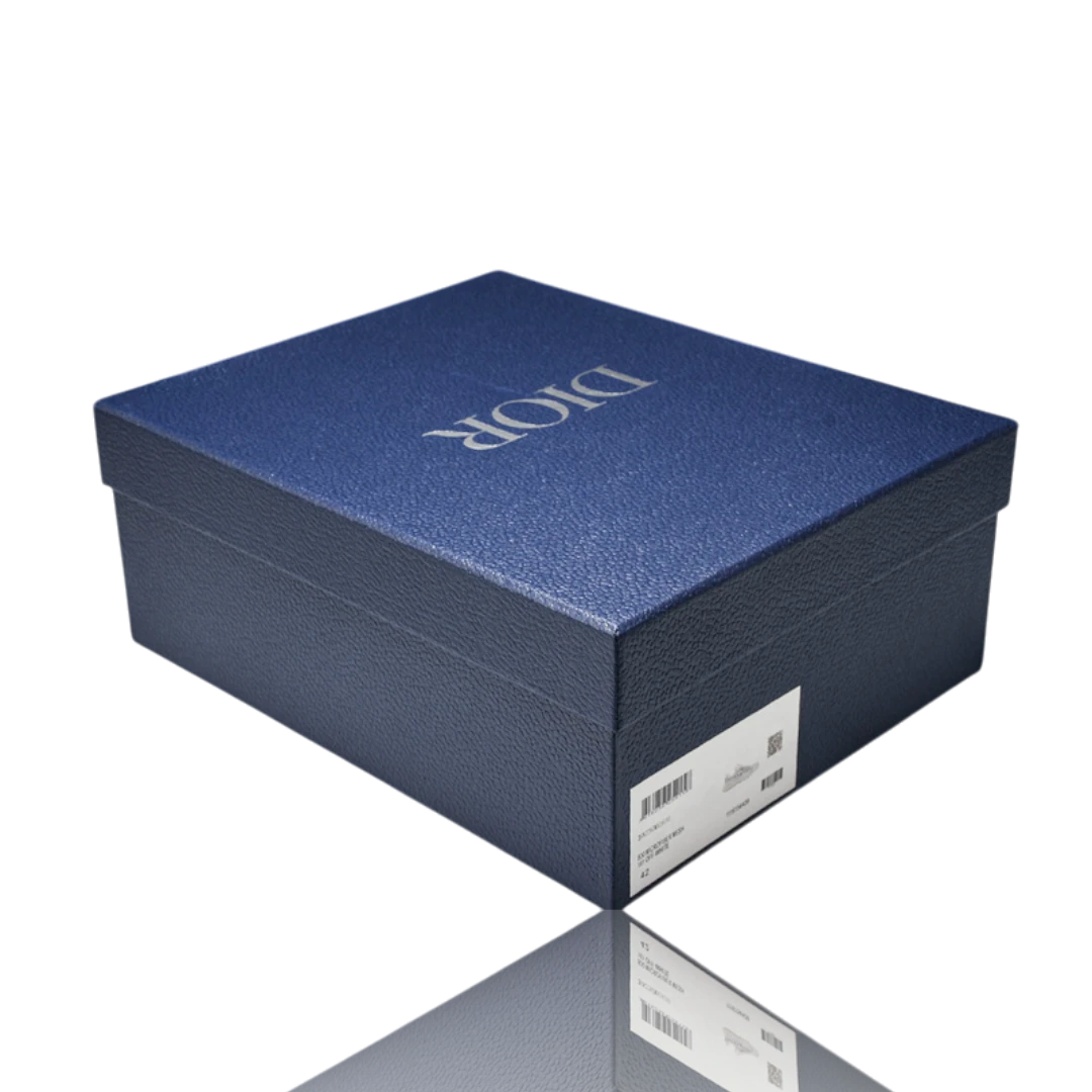 Dlor B30 Reflective 'Cream Green'