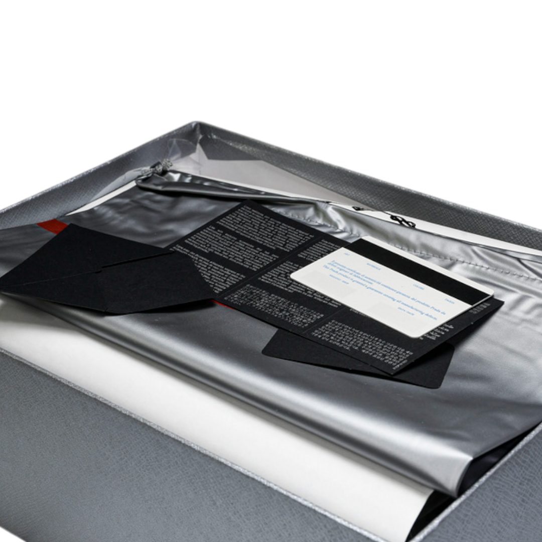 Prada Cloudbust 'Black'