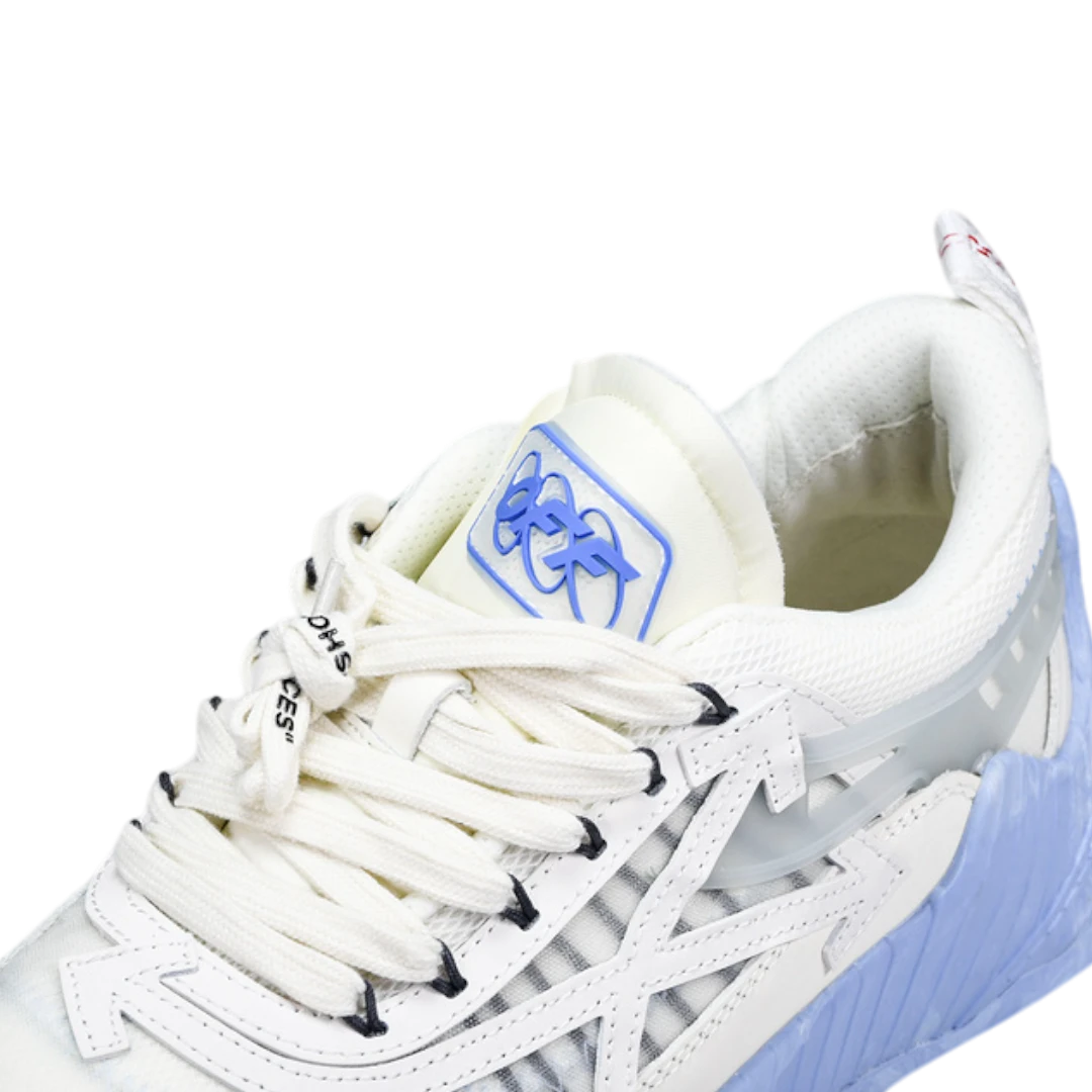 Off-White Odsy-1000 'White Blue Marble'