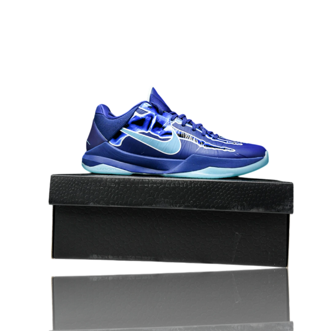 Kobe 5 Protro 'X-Ray'