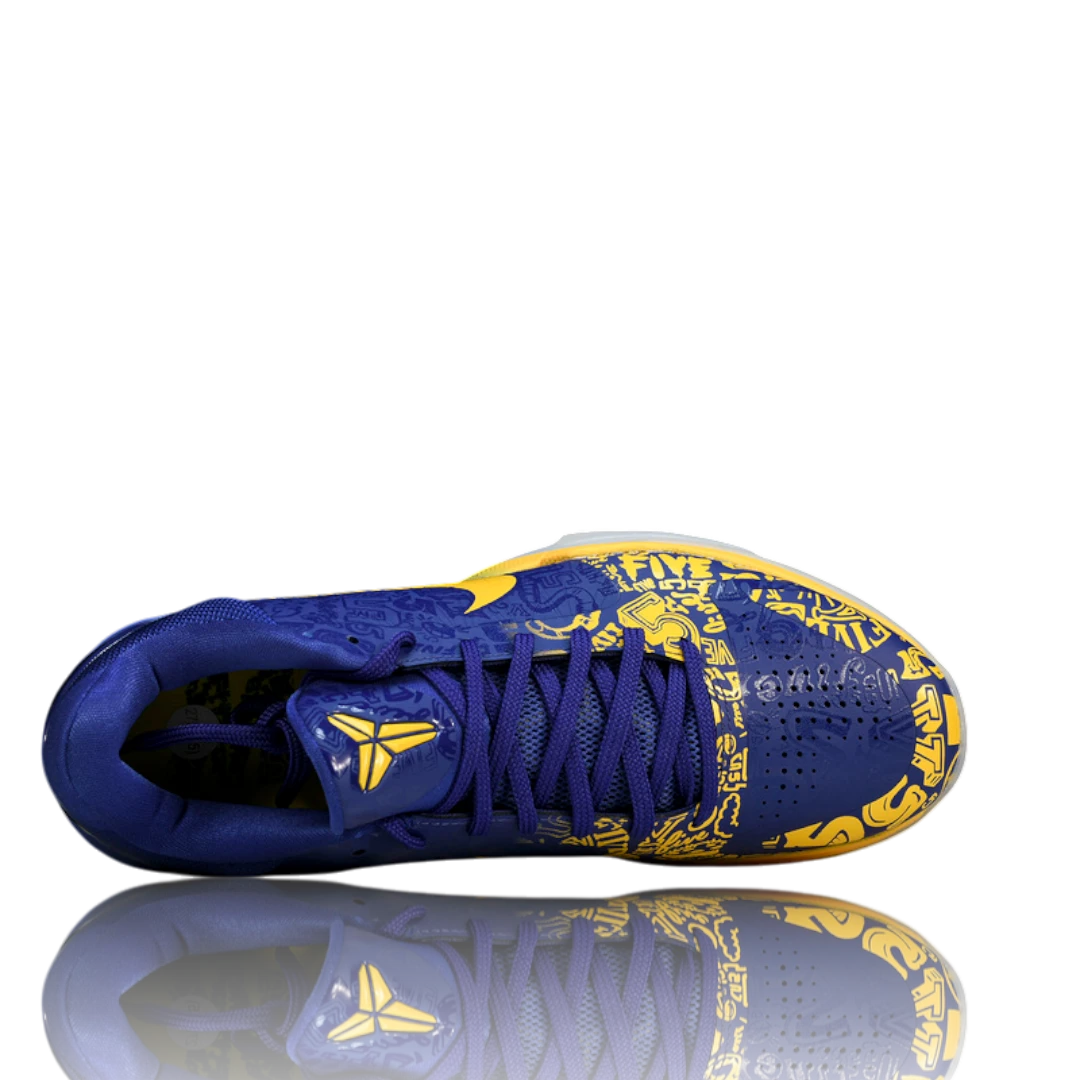 Kobe 5 Protro '5 Rings' (2020)
