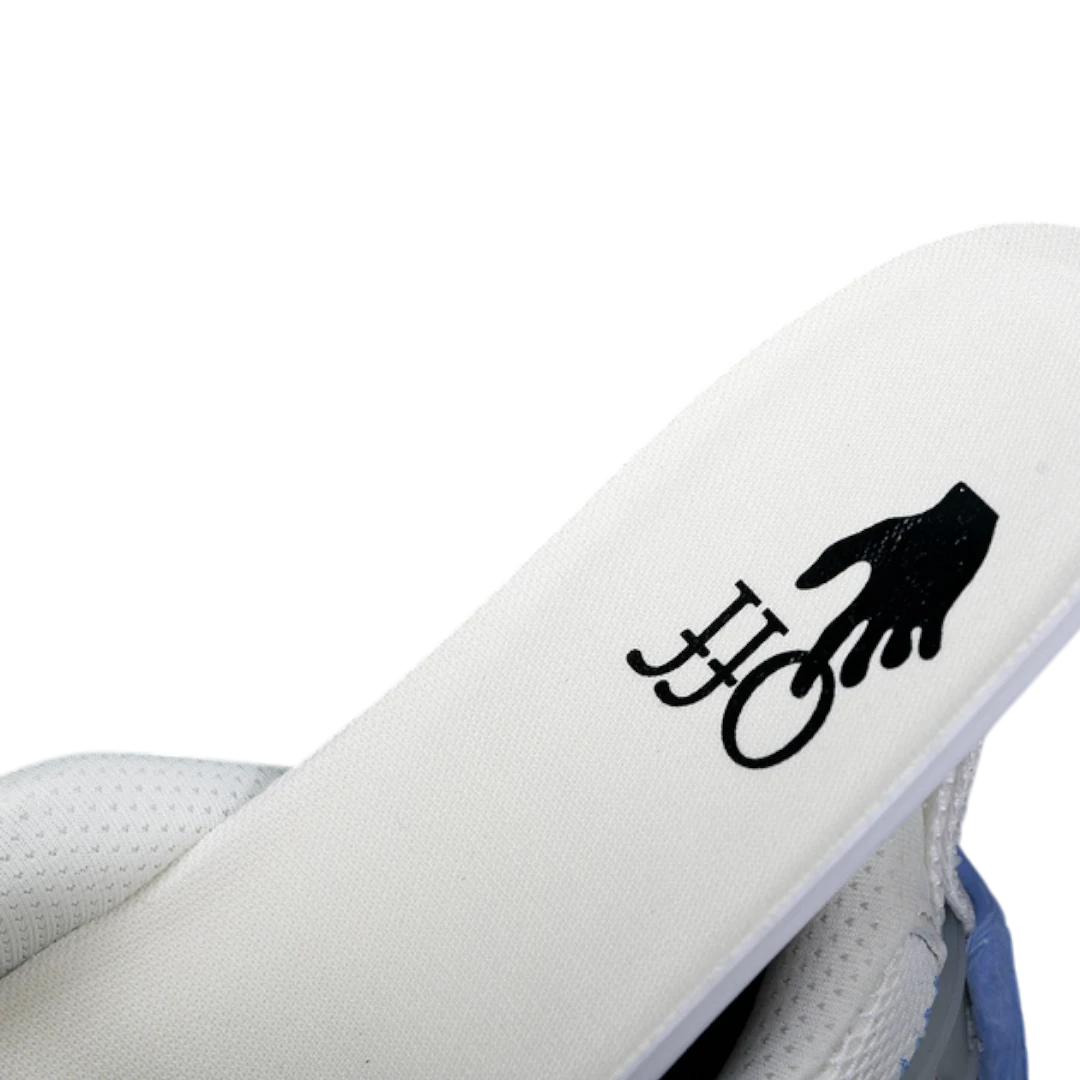 Off-White Odsy-1000 'White Blue Marble'