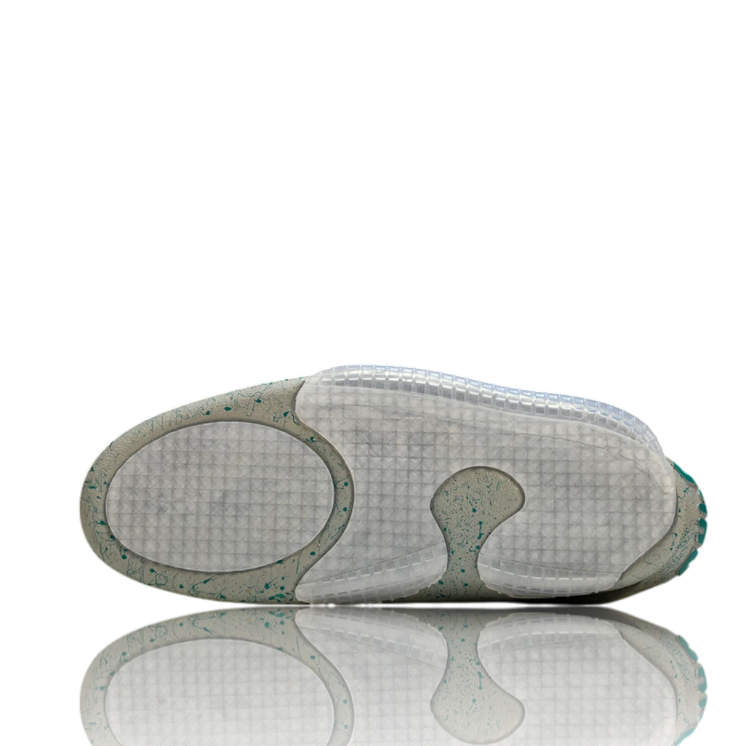 Air MAG Back To The Future (Auto-Lacing) 2016