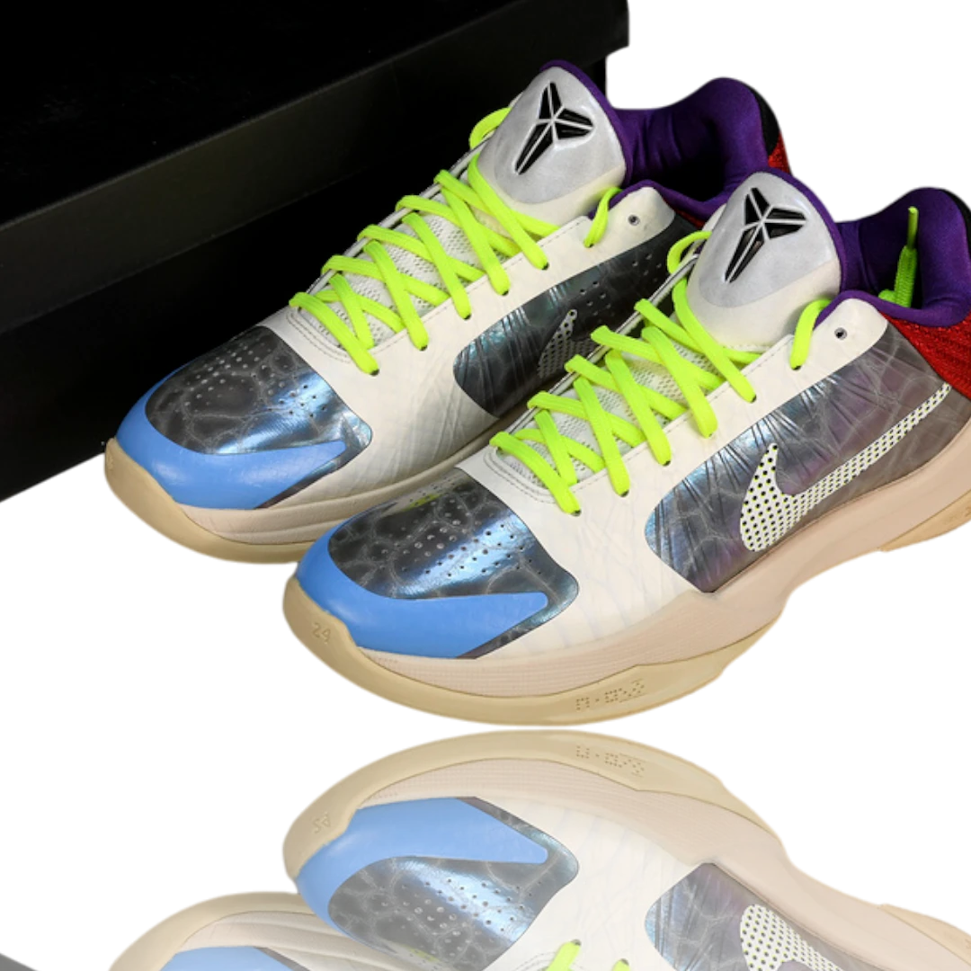 Kobe 5 Protro 'PJ Tucker'