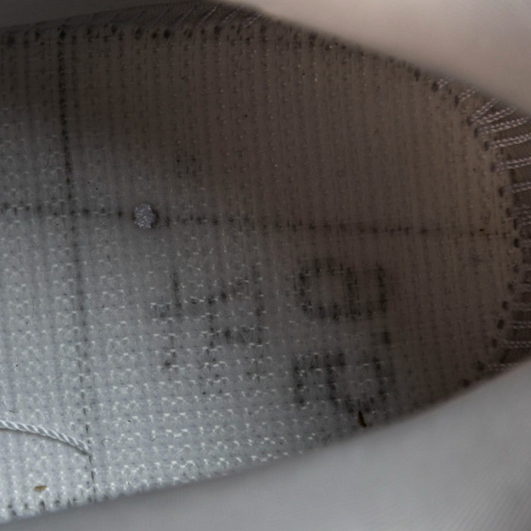 AJ4 Retro 'Military Black'