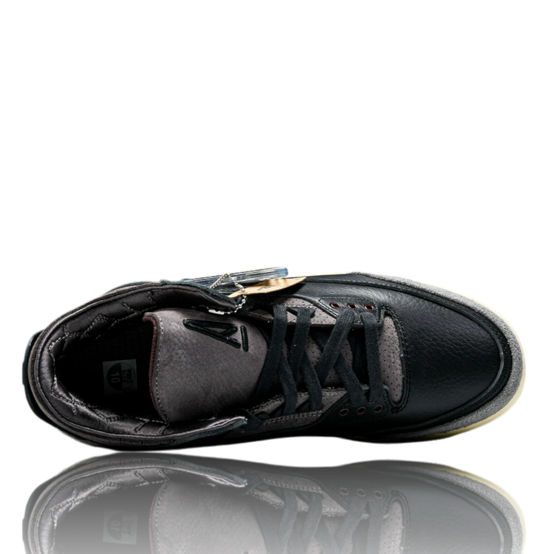 A Ma Maniere 'While You Were Sleeping' x AJ3 Retro