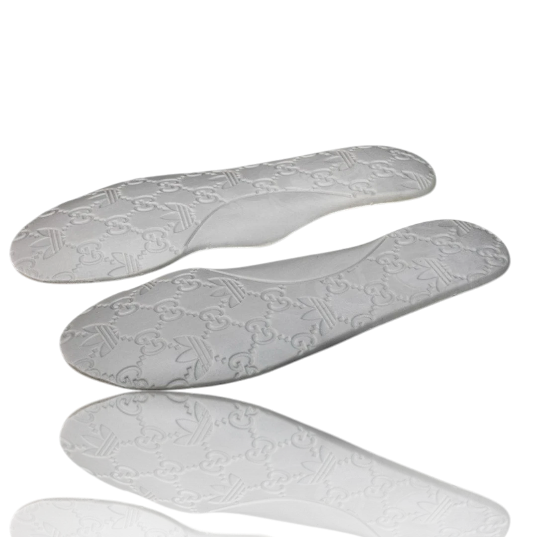 Guссi x Gazelle 'White'