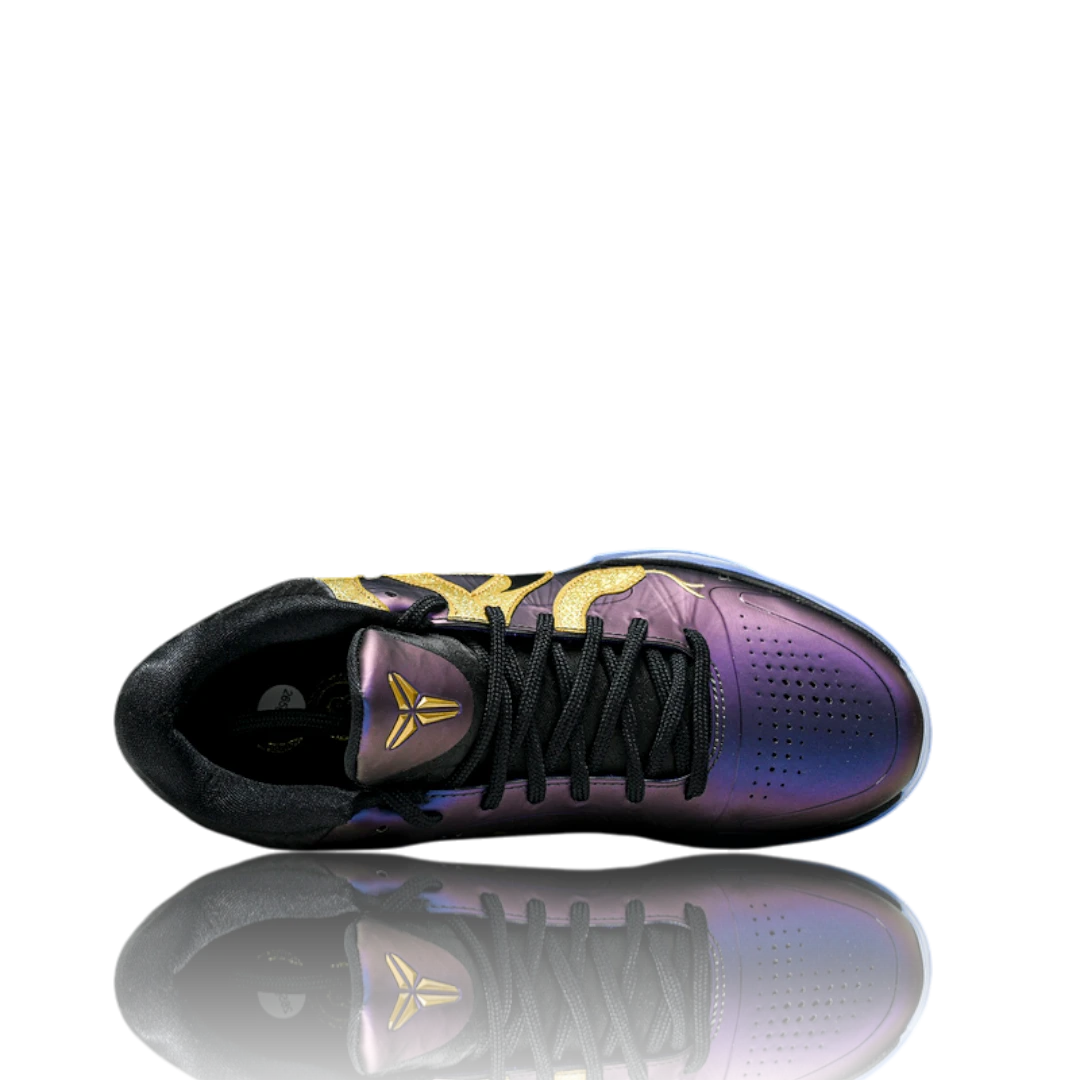 Kobe 5 Protro Year of the Mamba 'Eggplant'