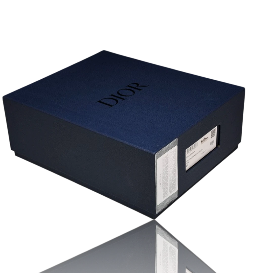 Dlor B33 'Khaki Oblique'