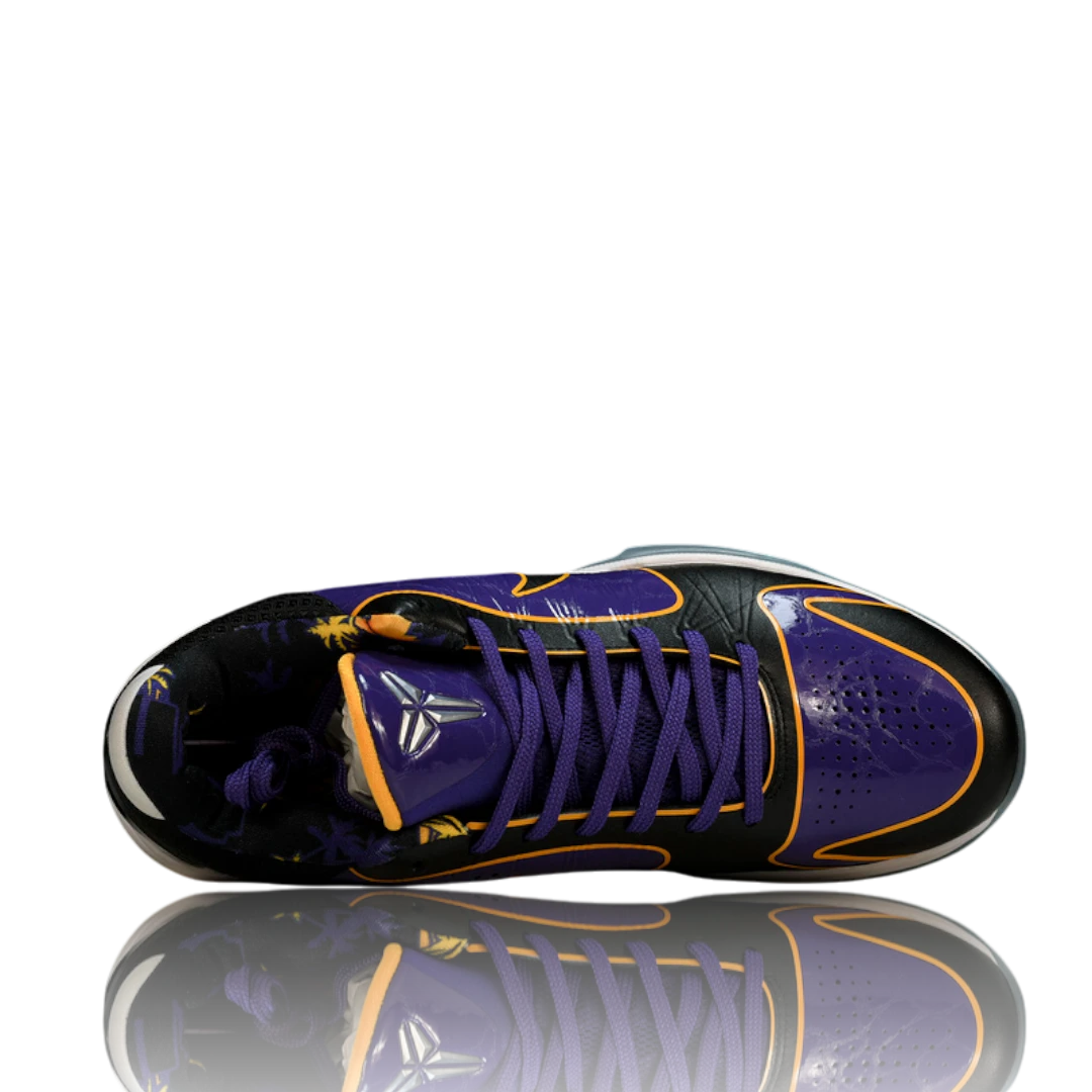 Kobe 5 Protro 'Lakers'