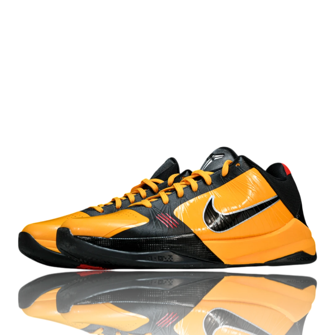 Kobe 5 Protro 'Bruce Lee'