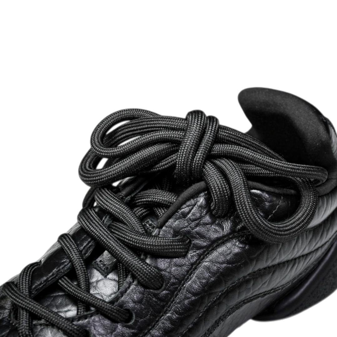 McQueen Trainers Flexion 'Black'