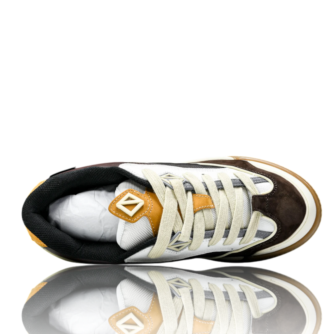 Travis Scott x Dlor B713 Cactus Jack 'Mocha Cream'