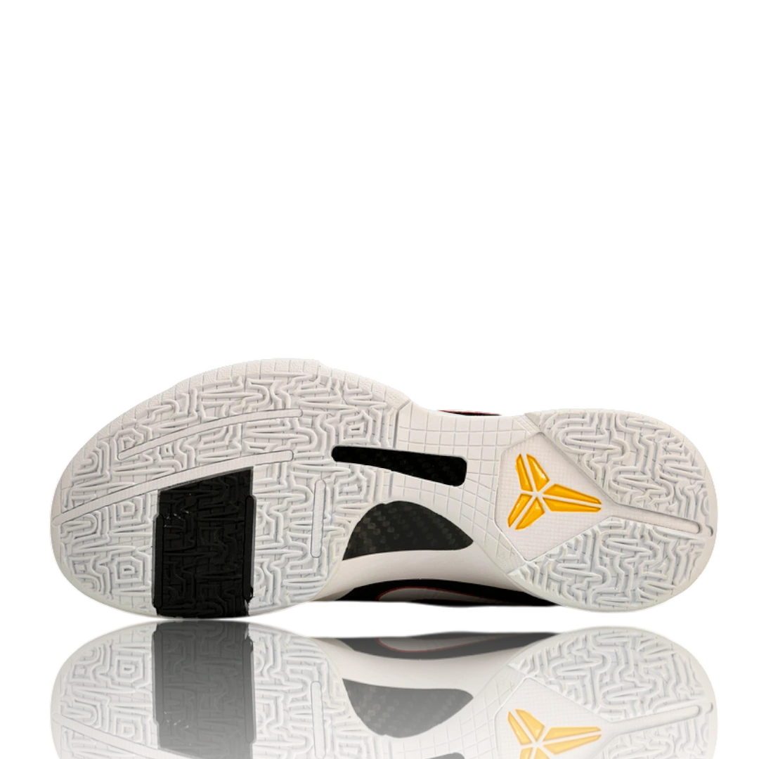 Kobe 5 Protro Bruce Lee 'Alternate'