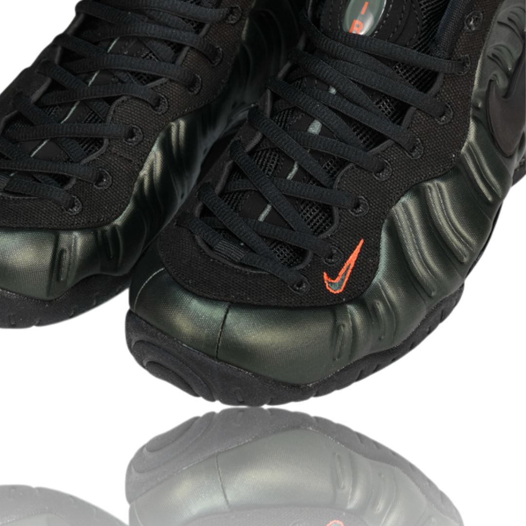Air Foamposite Pro 'Sequoia'