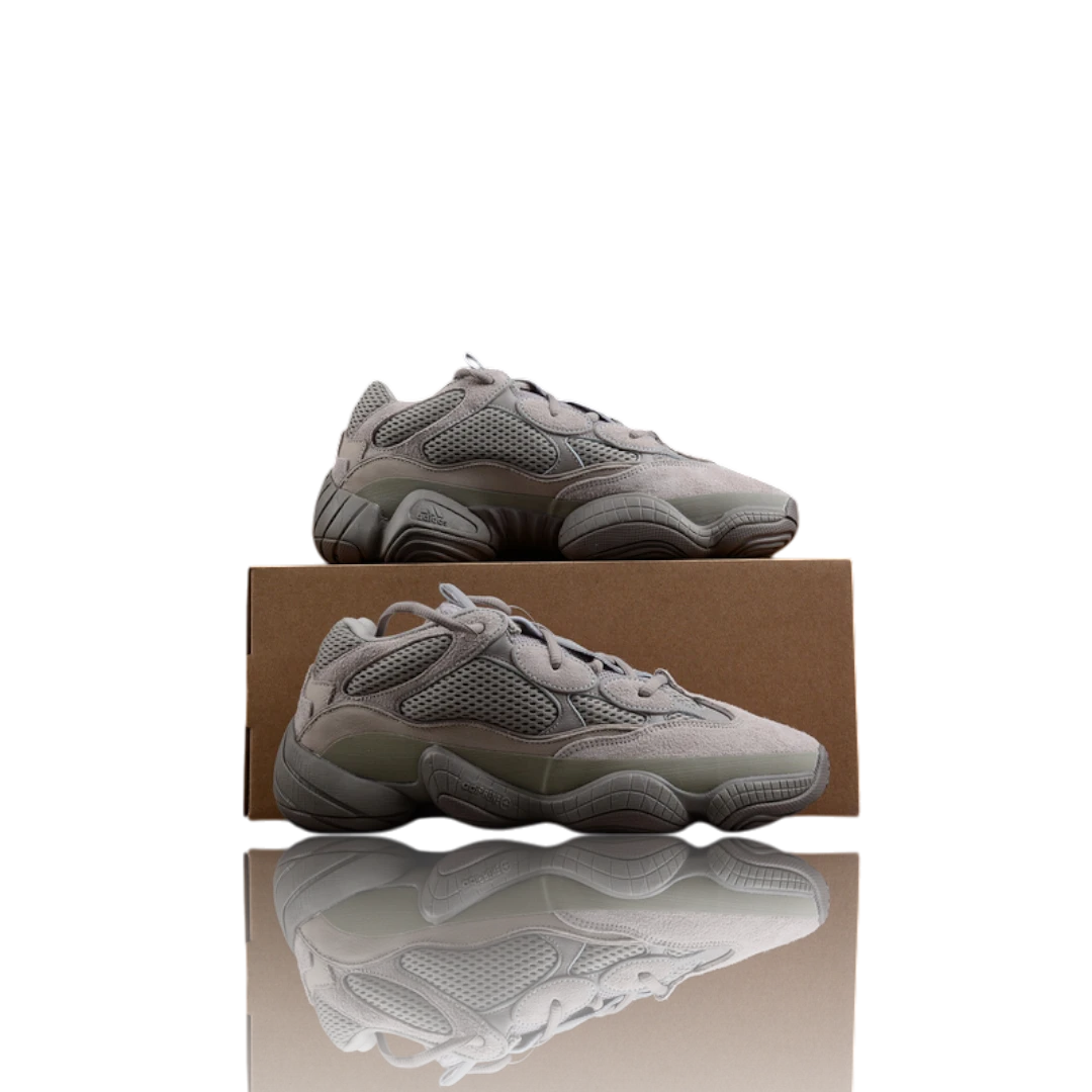 Yzy 500 'Ash Grey'