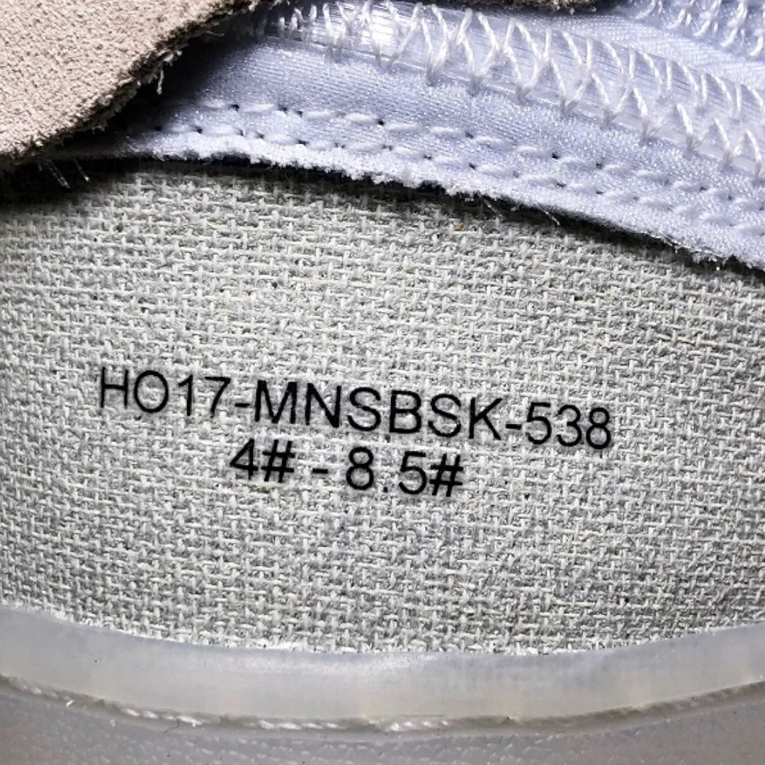 Off-White x AF1 Low OG