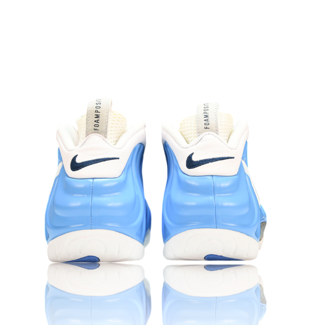 Air Foamposite Pro 'University Blue'
