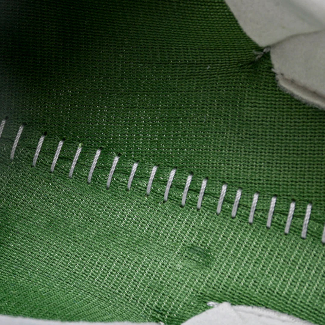 NB 993 x MiUSA Teddy Santis 'Chive'