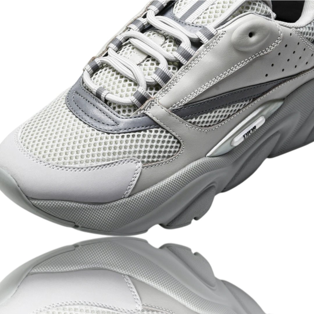 Dlor B22 'Triple Grey'