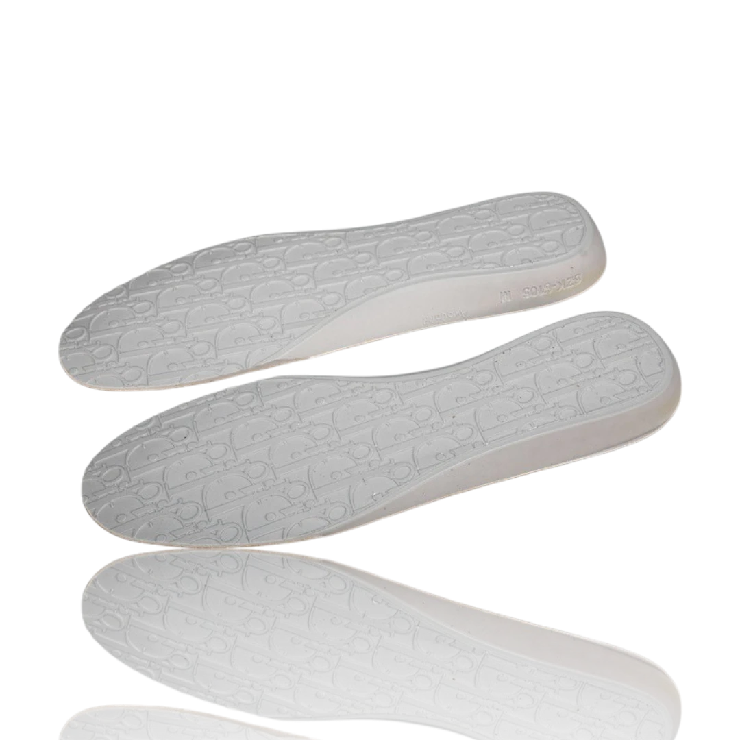 Denim Tears x Dlor B33 'Yellow Mohair'