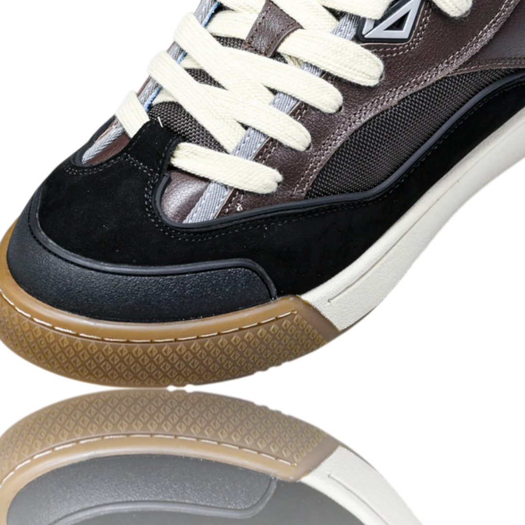 Travis Scott x Dlor B713 Cactus Jack 'Mocha Black'