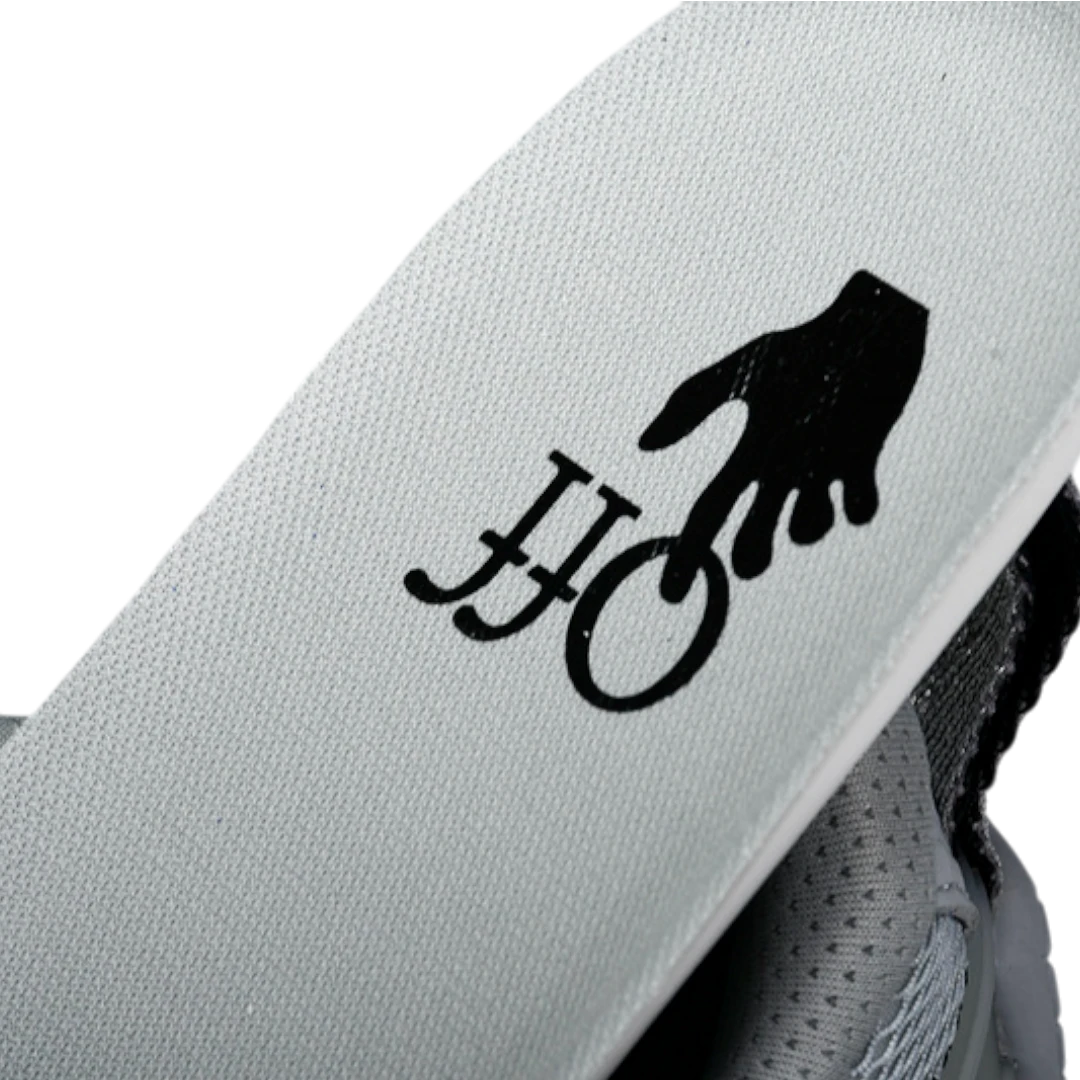 Off-White Odsy-1000 'Light Grey'