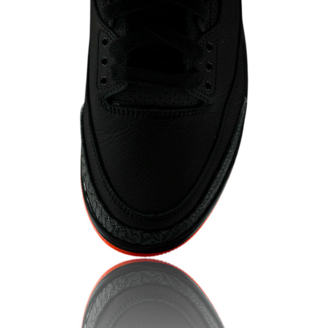 J Balvin x AJ3 Retro 'Rio'